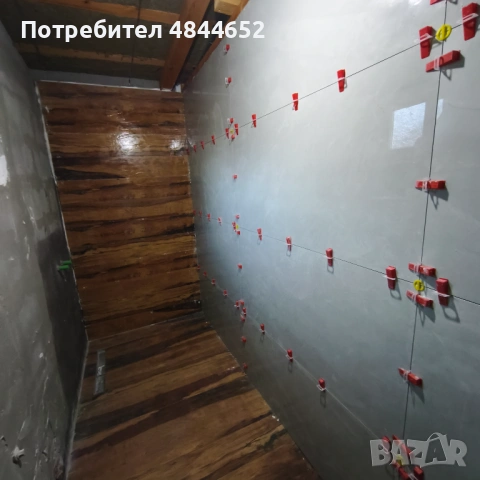 Опънати тавани и вътрешни ремонти, снимка 14 - Ремонти на апартаменти - 54745484