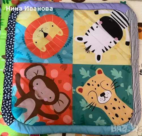 Активна гимнастика, снимка 3 - Други - 54103754