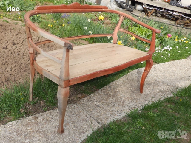 Старинни мебели, снимка 13 - Антикварни и старинни предмети - 54237301