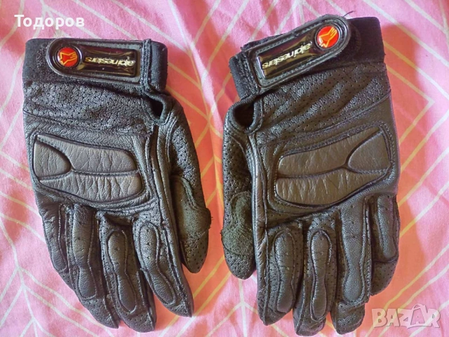 МОТО РЪКАВИЦИ Alpinestars