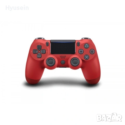 Безжичен контролер STELS, Джойстик за  Playstation 4 в отлично състояние 