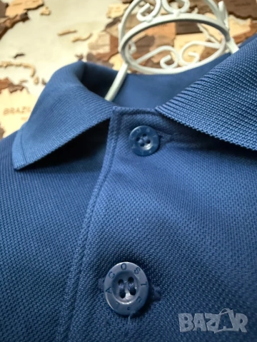 Lacoste xxl 2xl ххл мъжка тениска , снимка 3 - Тениски - 53962793