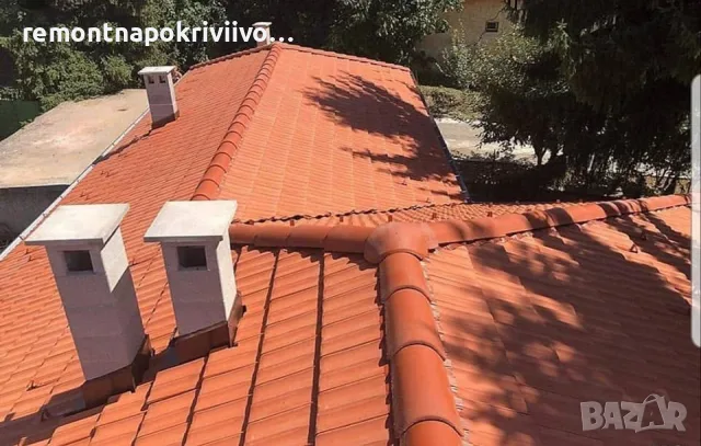 Ремонт на покриви Нови Искър , снимка 6 - Ремонти на покриви - 55071358