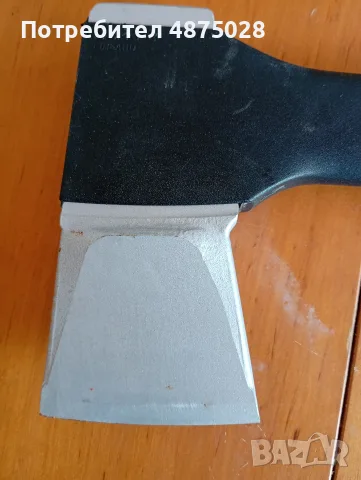 Брадва Fiskars original, снимка 4 - Екипировка - 55419400