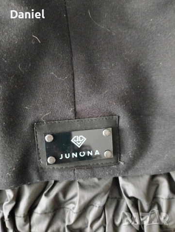 Дамска рокля Юнона , снимка 2 - Рокли - 54354352