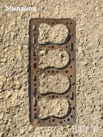 Глава за ГАЗ 69 + гарнитура, снимка 4 - Части - 55638732