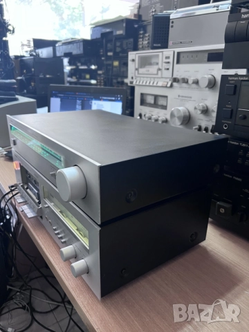 YAMAHA KX-350&T-460L, снимка 5 - Аудиосистеми - 55230272