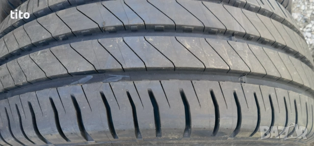 Чисто Нови 215 /60 R17C MICHELIN AGILIS 3, снимка 3 - Гуми и джанти - 54317030