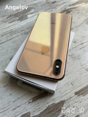 IPhone XS Като Нов , снимка 3 - Apple iPhone - 55628867