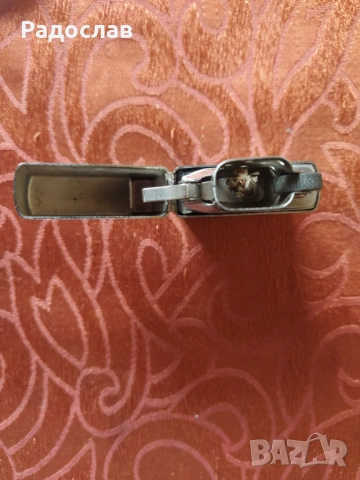 запалка Team Pistol, снимка 10 - Запалки - 54196979