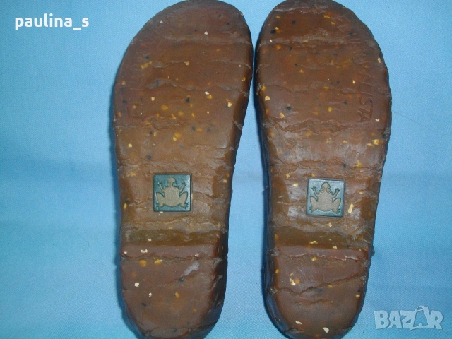 Два различни чифта / Ортопедични обувки "El Naturalista"original brand / естествена кожа , снимка 16 - Дамски елегантни обувки - 17801300