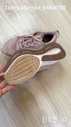 Маратонки Nike, снимка 3 - Маратонки - 54891192