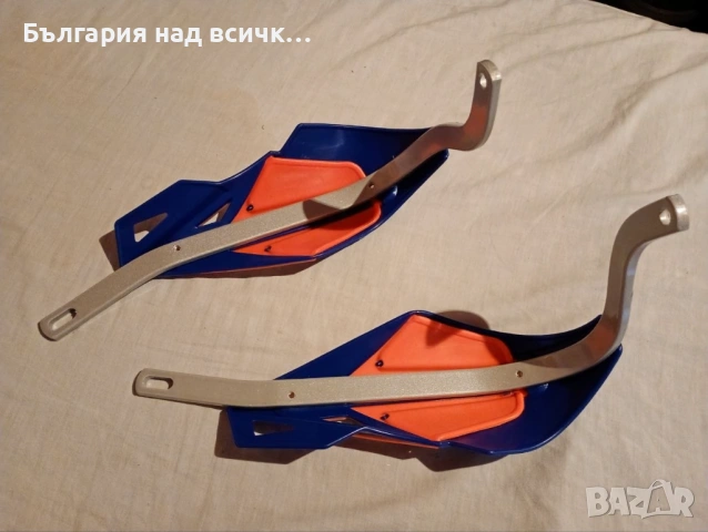Гардове за мотор, снимка 2 - Аксесоари и консумативи - 54699581