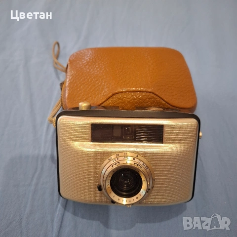 фотоапарат welta Penti