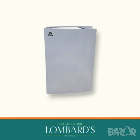 Конзола Sony PS5 disk, N: 39776