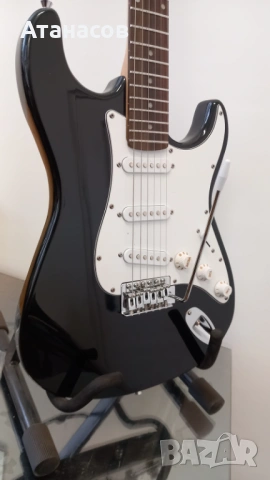 Weinberger CK-HEG001 - 80€, снимка 10 - Китари - 54371967