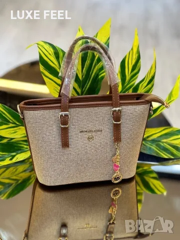 Michael Kors ⚜️Дамски Чанти , снимка 11 - Чанти - 55596568