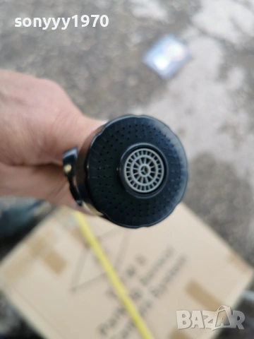 ГЪВКАВ ЧУЧУР ЗА ЧЕШМА 1БР 2903261740, снимка 14 - Смесители - 54016893