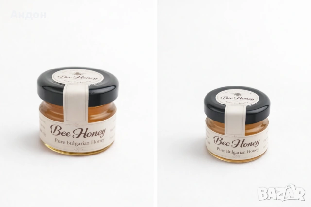 мед за чай - 30 ml