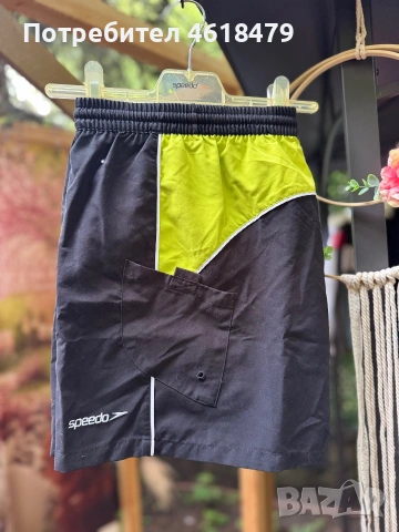 Мъжки бански Speedo, снимка 2 - Бански - 55002092