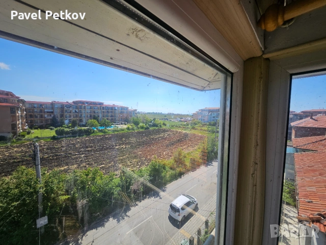 Продава се самостоятелна къща в гр. Ахелой, снимка 13 - Къщи - 54824764
