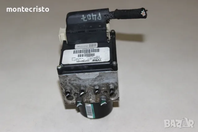 15732101 / 9657462080 ABS модул Peugeot 407 (2004-2010г.)