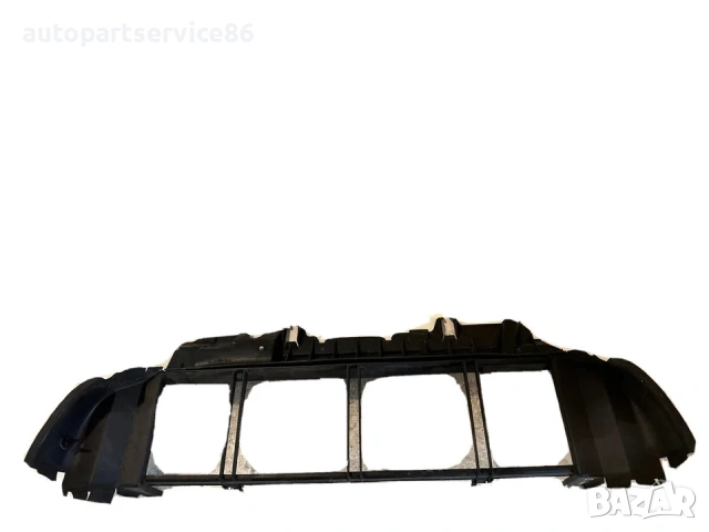 Водещ канал за въздух на интеркулера за Mercedes W212 2.2 CDI (2012) A2125051830