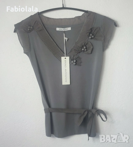 Bruno Antognini shirt S