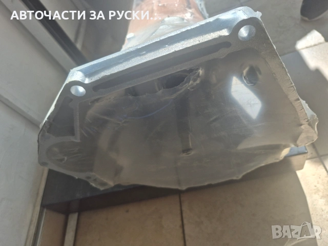 Кутия скоростна Лада 2105/07 5степ нова, снимка 3 - Части - 54607718