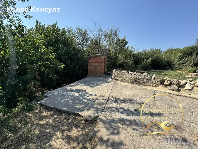къща град Меричлери ,област Хасково, снимка 2 - Къщи - 55651923