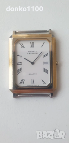 Seiko Lassale 6730 5069
