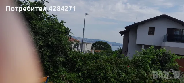 Давам под наем двустаен във гр. Варна кв. Галата ул. Крайбрежна 31 телефон 0878377800, снимка 8 - Апартаменти - 55630925