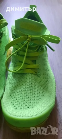 Маратонки Nike air Vapormax 39 номер 25 см , снимка 3 - Маратонки - 55577291