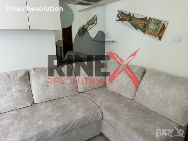 Тристаен апартамент под наем в Центъра, снимка 7 - Апартаменти - 54146192