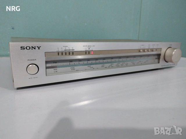 Sony ST-A30L Tuner, снимка 2 - Други - 54402702