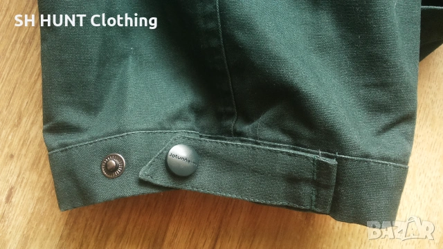Jotunheim Fossberg Stretch Trouser размер XL панталон със здрава и еластична материи - 2772, снимка 10 - Екипировка - 55269693