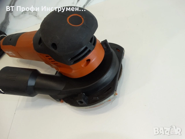 2025 - Hilti DGH 130 - Машина за шлифоване на бетон, снимка 7 - Други инструменти - 54965321