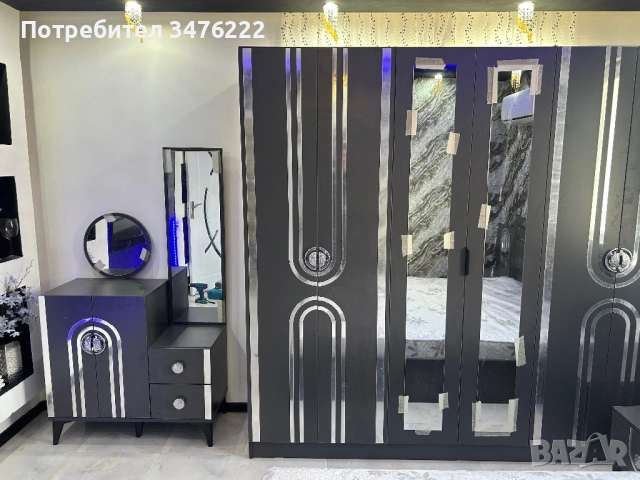 Монтажник на мебели, снимка 9 - Други - 54451635