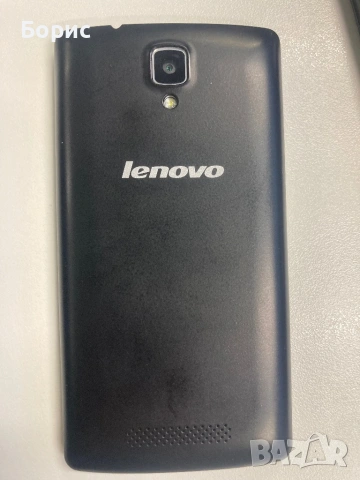 Lenovo A1000, отличен, снимка 7 - Lenovo - 54308460