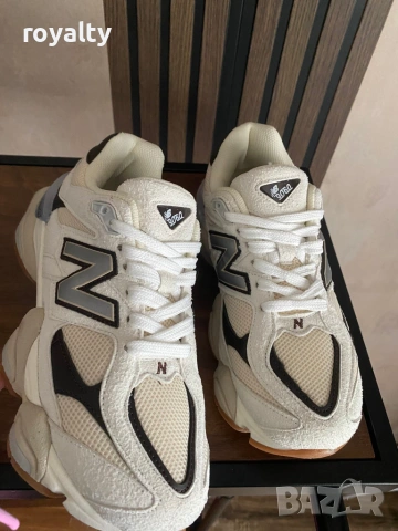 New Balance 9060 Нови Маратонки Ню Баланс с Кутия , снимка 3 - Маратонки - 55137809