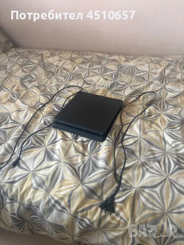 PlayStation 4 slim