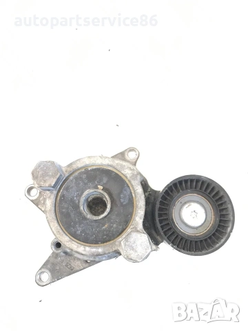 ролка за ангренажен ремък за Lexus IS220 2.2 D 2AD 177BHP (2003-2009) 166200R010