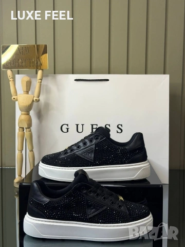 Guess ✨Дамски Обувки -39н .