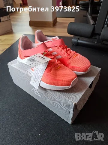 Женски летни обувки Adidas