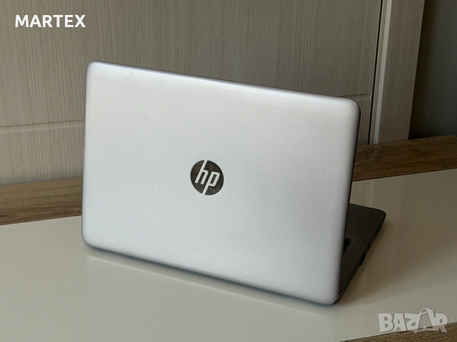 HP EliteBook 840 G3, i5-6300U, 8GB, 240GB, снимка 4 - Лаптопи за работа - 55190335