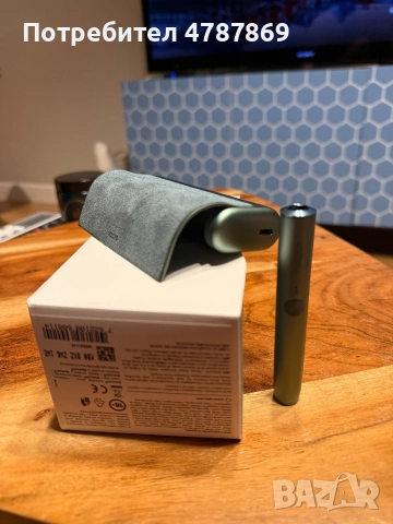 IQOS Iluma Prime, снимка 2 - Друга електроника - 54743351