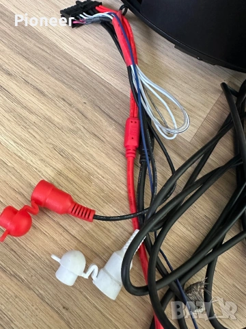Jbl  bass pro  hub, снимка 7 - Аксесоари и консумативи - 54419539