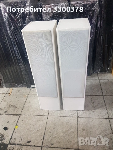 тонколони sonofer 535, снимка 3 - Тонколони - 55057910