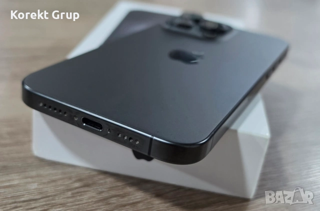Apple iPhone 15 Pro Max 1TB, снимка 10 - Apple iPhone - 54062996