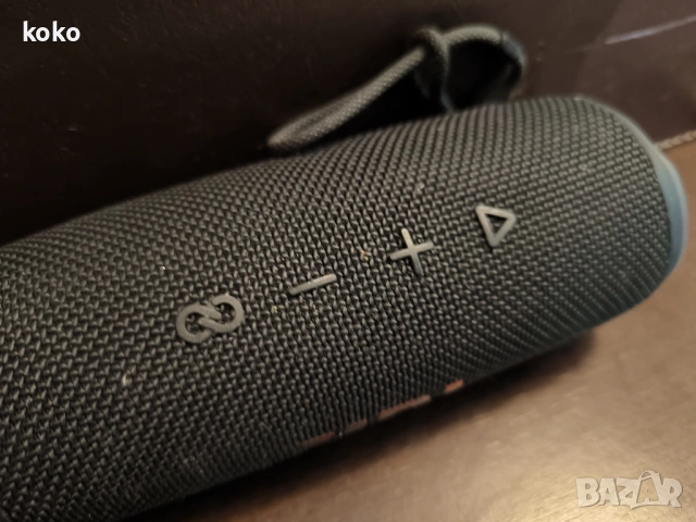 Тонколона блутут оригинал JBL flip 6, снимка 8 - Bluetooth тонколони - 54839725